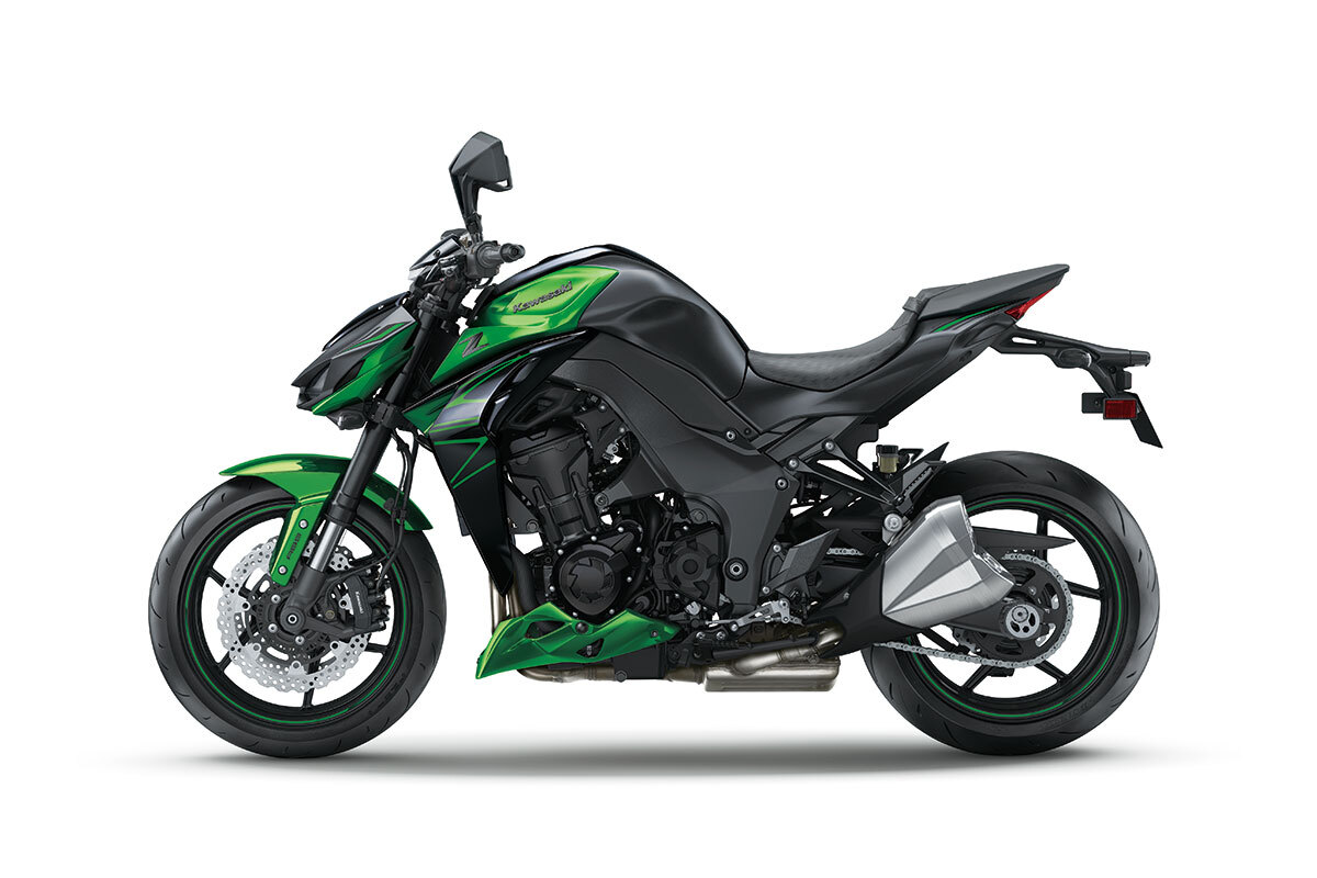 Kawasaki KLX 2024: Preços, Consumo, Ficha Técnica (Fotos)