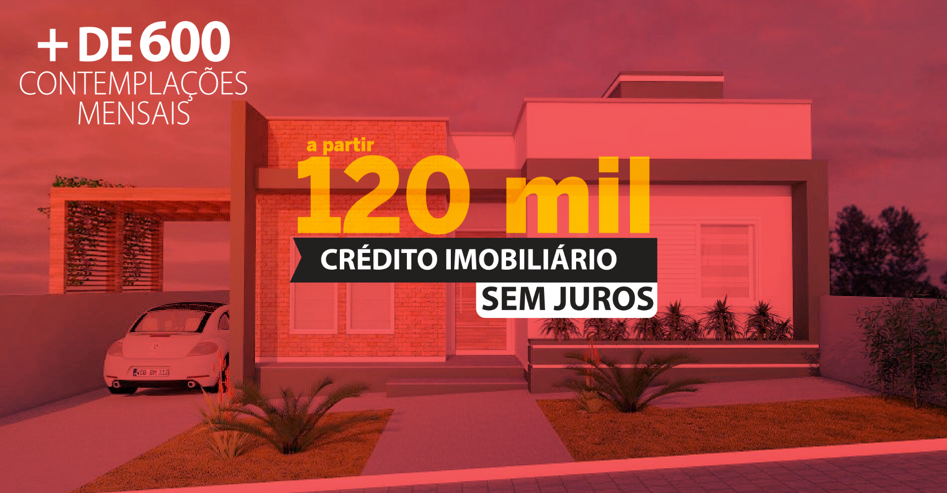 Consórcio Imobiliário Sem Juros, Fasolo Consórcios - HS 